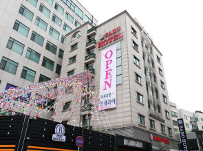 Hanam Baro Hotel