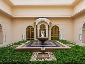 The Oberoi Sukhvilas Spa Resort, New Chandigarh