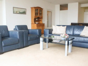 Beautiful Apartment in Breskens With 2 Bedrooms and Wifi