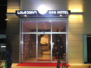 GSG Hotel