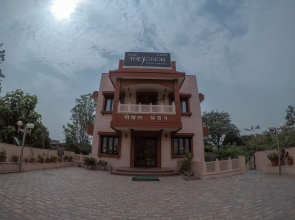 Hotel The  Orion Gopal Bhawan