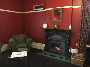 Oakdene Heritage Accommodation