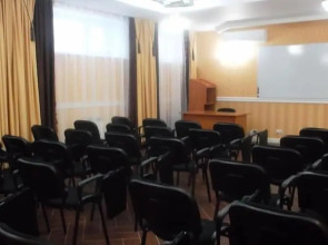 Гостиница «Уютная»