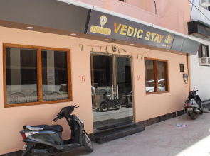 vedic stay