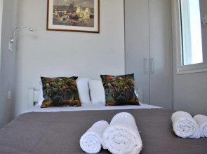 Aphrodite Art Hotel Aegina