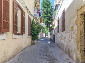 Casa Kik Apartments in Mina Tripoli