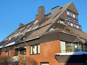 3-Sterne Komfortferienwohnung Köhnke 6