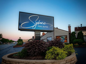 Sybaris Downers Grove