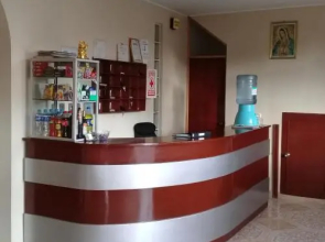 Hostal La Achirana