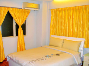 Malacca Hotel Apartment