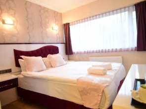 Özdemir Palas Hotel