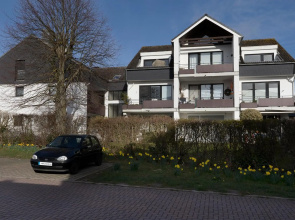 Haus Seedeich Katja