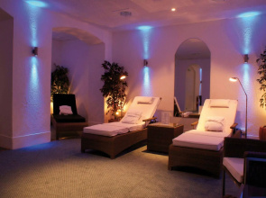 The Victoria Hotel & Source Spa