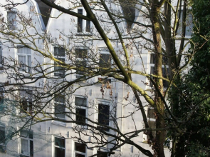 Old South Apartments - De Pijp Area