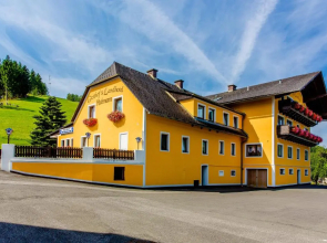 Gasthof Landhotel Hubmann