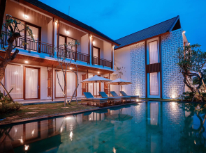 One Degree Sunset Hill Leisure