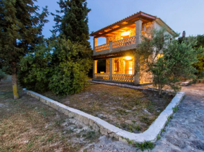 Liuba Houses