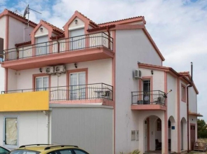 Apartmani Krka Rooms