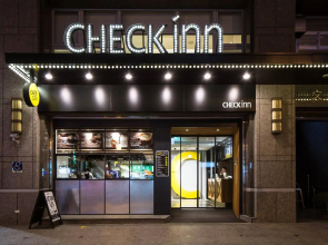 CHECK inn Taipei Songjiang