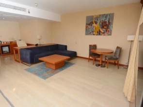 Holiday Inn Istanbul City by IHG