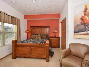 Seven Springs 4 BR Premium Condo, Mountain Views! by RedAwning