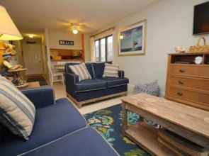 Admirals View III Oceanfront