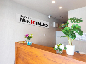 Mr. Kinjo Inn Haibisu Shuri