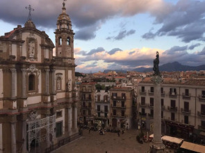 BB4U Apartments and Terrace