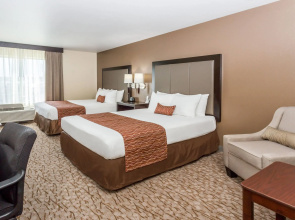 Wingate by Wyndham - Joliet