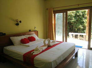 MSD House Koh Lanta