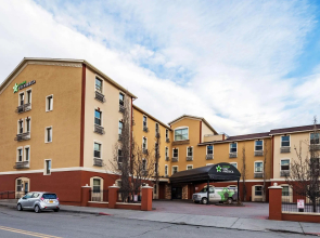 Extended Stay America Suites - Anchorage - Downtown