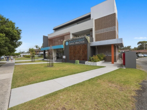 Woolgoolga Executive Apartment