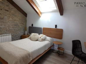 Apartamentos Puerto Norte - Apto 1
