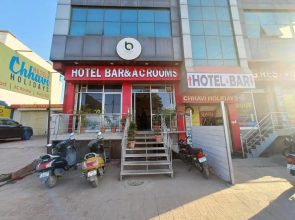 Hotel Chhavi Holidays a unit of bhanwar group