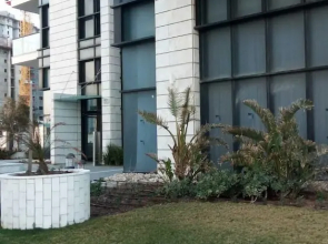 Luxury Apartment Best Location Beach View