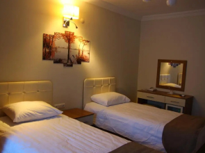 Deveci Hotel