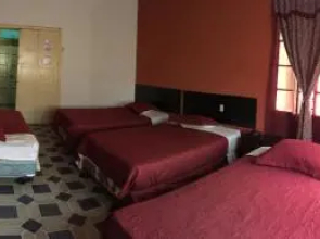 Hotel Mayestic