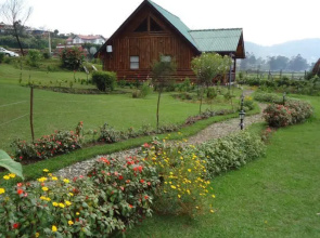 Governor's Chalets