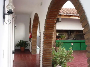 Casa del Maestro y Previsiï¿½n Social Filial San Rafael