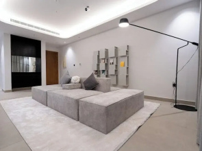 Stylish and Relaxing Flat in Almohamadia