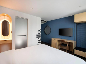 Travelodge Myeongdong City Hall