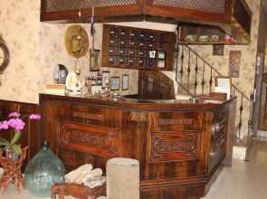 Sinope Butik Hotel