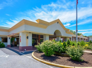 Clarion Inn Harpers Ferry - Charles Town