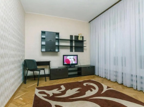 Бизнес Центр Апартмент