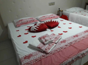 Serrano De Martins Hotel