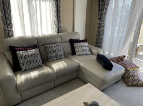 Stunning Lodge in a Nice Area, Saint Leonards