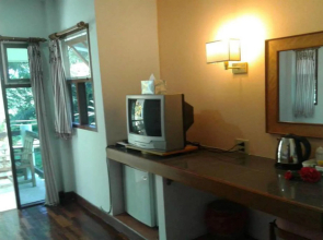 Arcadian Resort