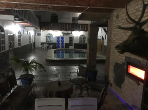 La Casa Azul