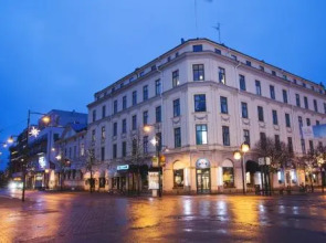 CarlstadCity H Boutique Hotell