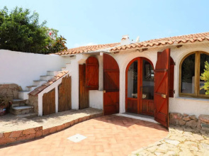 Apartment Palme Isola Rossa 40559